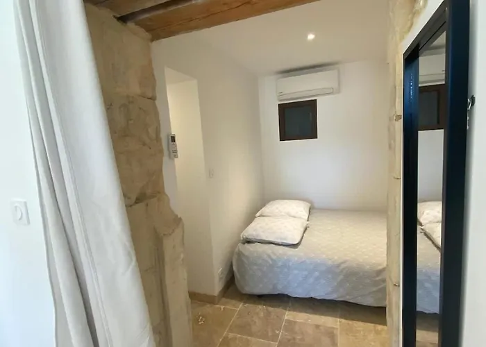 T2 De Charme Proche Centre Apartment *